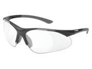 ELVEX RX500C 1.5 Safety Reader Glasses 1.5 Hardcoat