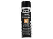 SPRAYWAY Natural Solvent Degreaser 20 oz. Aerosol Can SW286