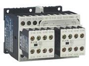 EATON XTCR009B21T Contactor IEC 24VAC 3P 9A