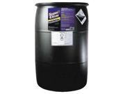 SUPERCLEAN Unscented Cleaner Degreaser 55 gal. Drum 100727