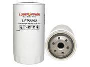 LUBERFINER LFP2292 Oil Filter 6 9 10inH 3 45 64in.dia. G9765734