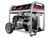 30622 5 000 Watt Portable Generator CARB