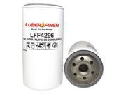 LUBERFINER LFF4296 Fuel Filter 5 13 16in.H.3in.dia.