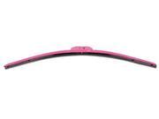 WEXCO APPF 16 Pink Wiper Blade Automotive 16 In