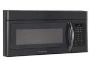 FRIGIDAIRE FFMV162LB Microwave Over the Range 1000W Black G8568935