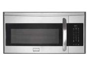 Microwave Stainless Steel Frigidaire FGMV154CLF