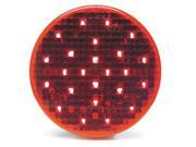 GROTE Stop Tail Turn LED Lamp Red G4002