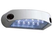 OPTRONICS ILL85CBPG Step Lamp