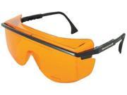 UPC 603390010804 product image for GLENDALE LOTG-ARGON/KTP Laser Glasses, Orange, Uncoated | upcitemdb.com
