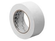 3m 1 x 50 yd. Duct Tape White 1 50 3903 WHITE