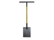 NUPLA 69031 T Handle Cable Trencher 31 In
