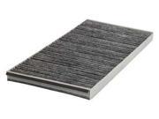 LUBERFINER CAF12001XL Air Filter Panel 1 in H G9781511