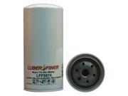 LUBERFINER LFF5874 Fuel Filter 8 5 16in.H.3 3 4in.dia.