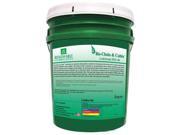 RENEWABLE LUBRICANTS Chain Cable Lubricant 5 Gal 83054