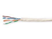 1000 ft. Category Cable Genspeed W5133342E