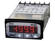 AUTONICS MT4N DA E0 1 32 Din Digital Multi Panel Meter DC A