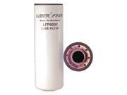 LUBERFINER LFP6930 Oil Filter 14 in.H. 4 19 32in.dia. G9764991