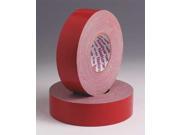 NASHUA 357N Duct Tape 48mm x 55m 13 mil Red