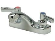 ZURN Z81101 XL 3M Faucet Manual Lever 1 2 In. NPSM 0.5 gpm