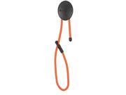 NITE IZE GLK24 31 R3 Gear Tie Dockable 24 in. L Orange