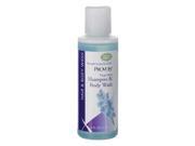 Tearless Shampoo and Body Wash Blue Provon 4503 48