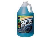 CLR PRO G SEP 4 Septic Tank Treatment Size 1 gal. RTU