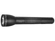 Maglite LED 625 Lumens Industrial Black Handheld Flashlight ML300LX S3CC6K