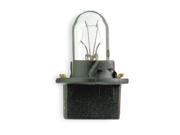 Miniature Incandescent Bulb Lumapro 2EKY1