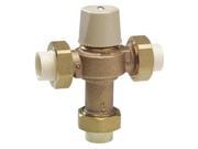 WATTS 0006269 Thermostatic Mixing Valve 1 2 in.