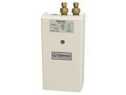 EEMAX SP55 Electric Tankless Water Heater 240VAC