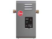 RTE 7 Electric Tankless Water Heater 7 kW