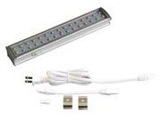 RADIONIC INDUSTRIES ZX506 CW LED Linkable Striplight 4500K 195 120 lm