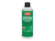 Crc CRC 10 oz. Aerosol Can Contact Cleaner and Protectant 3140