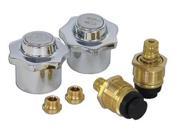 Kissler Co Faucet Repair Kit Brass Plastic 1 1 2 x 1 1 5 AB50 4110