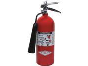 AMEREX Fire Extinguisher Dry Chemical BC 5B C 322