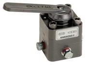 ENERPAC VC20 Directional Control Valve 4 Way