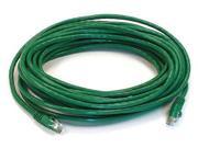 4994 Patch Cord Cat5e 30Ft Green