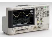 KEYSIGHT TECHNOLOGIES DSOX2022A Oscilloscope 2 channel 200 MHz