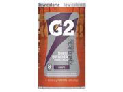 Gatorade Sports Drink Mix Powder Grape 0.52 oz. PK8 131673
