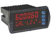 4.68 Local Display Level Controller Flowline LI55 1411