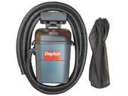 7 1 2 Hang Up Wet Dry Vacuum Dayton 13J020