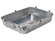 29 1 2 Quart Roasting Pan Bottom Vollrath 68362