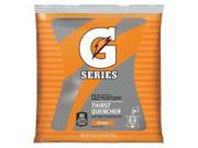 Gatorade 21 Ounce Instant Powder Pouch Orange Electrolyte Drink Yields 2 1 ...