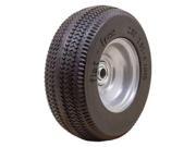 MARATHON 00025 Flat Free PU Wheel 2.80 2.50 4 275 lb.