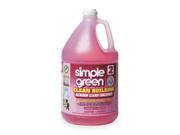 Bathroom Cleaner Simple Green 1210000211101