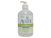 GTIN 892351000385 product image for AVANT 12089-16-FF Hand Sanitizer, Size 16 oz., Pump Bottle | upcitemdb.com