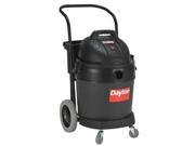 24 1 2 Wet Dry Vacuum Dayton 6AKZ1