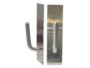 ENCORE 16 Sanigrasp Stainless Steel Door Handle SG 101