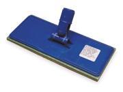 Bona At0002068 Cut In Applicator, Blue, 4 In. W