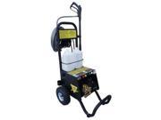 Cam Spray 2000 psi 3.0 gpm Cold Water Electric Pressure Washer 20005MX